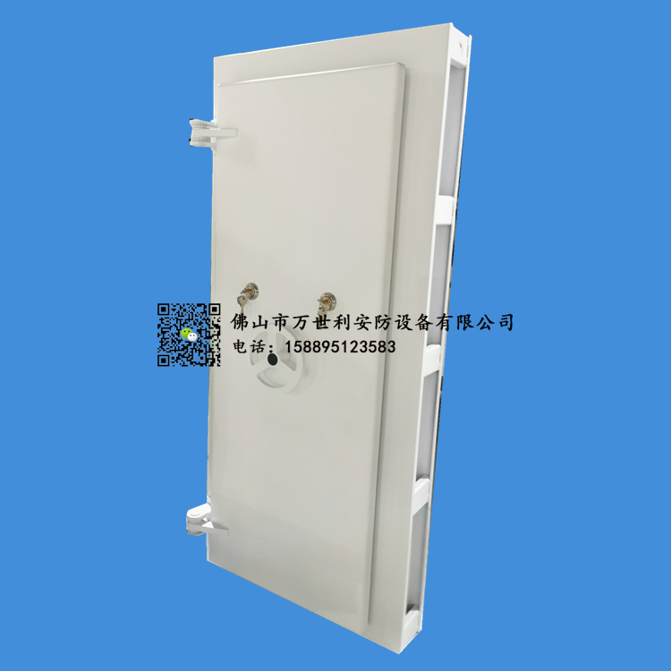 密閉門的優勢以及選擇時注意事項