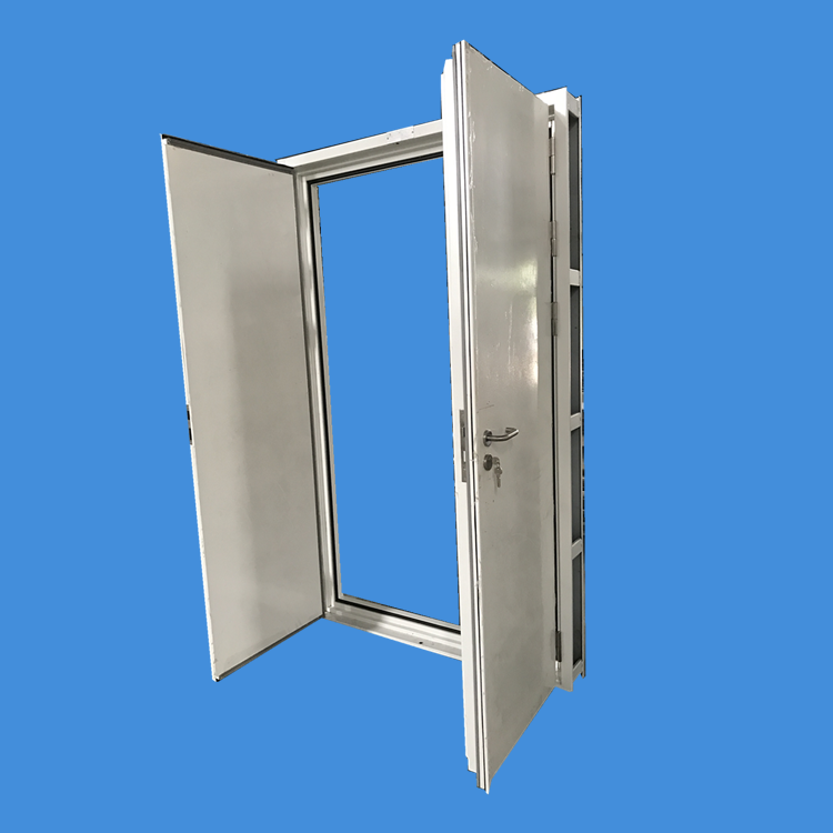 機(jī)房隔音門