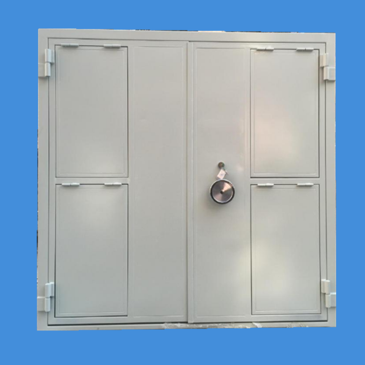 雙開泄爆門 雙開泄爆門