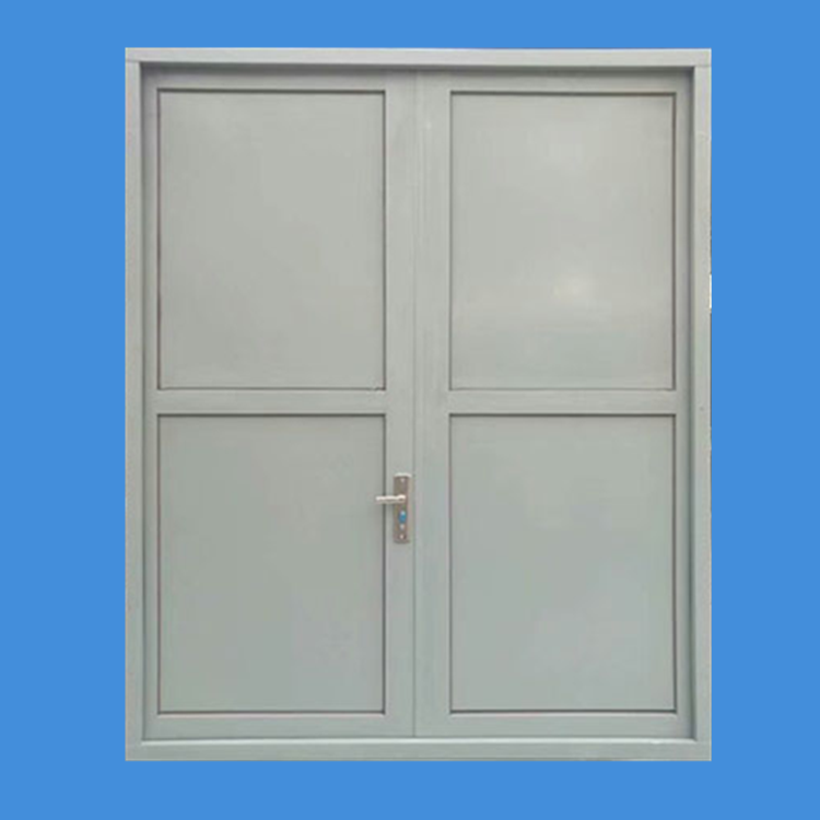 不銹鋼雙開防爆門定做 不銹鋼雙開防爆門定做