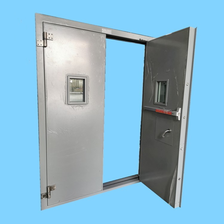 單開防爆門 單開防爆門