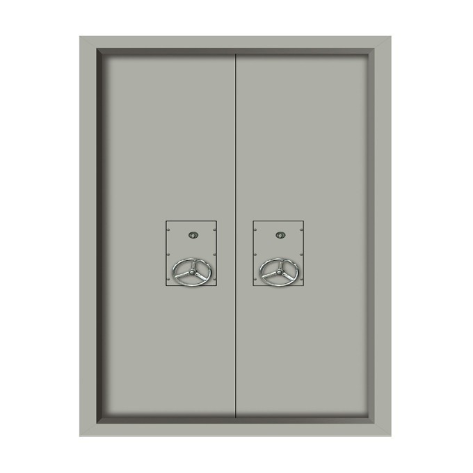 危化品倉庫防爆門 危化品倉庫防爆門