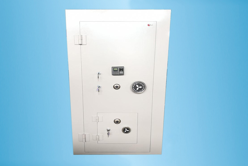 GB 37481-2019《金庫門通用技術(shù)要求》PDF免費下載