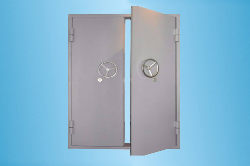 鋼質防火防爆門選購定制有哪些技巧？