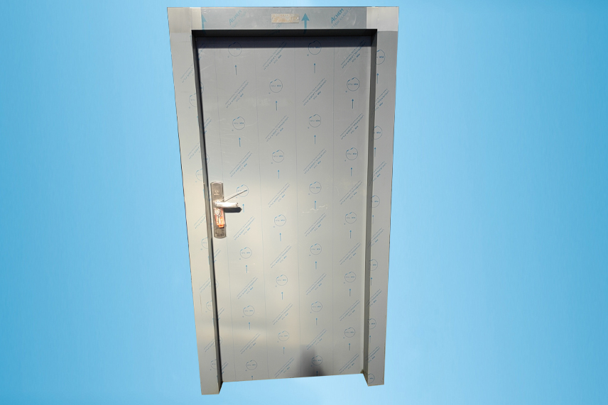 武漢防火防盜門生產廠家