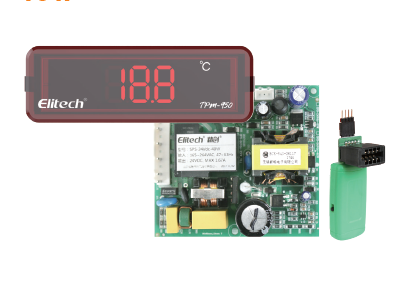 精創(chuàng)溫控器 SPS-24VDC-20W / 40W 定時(shí)停機(jī)除霜控制器