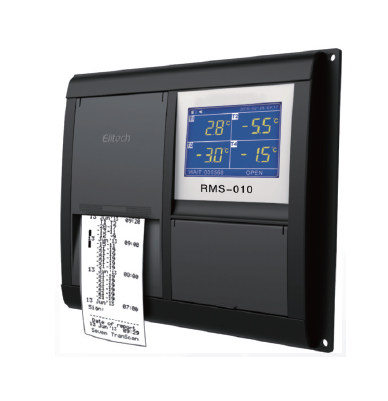 精創(chuàng)控制器RMS-010 醫(yī)藥、疫苗、生鮮冷藏運(yùn)輸