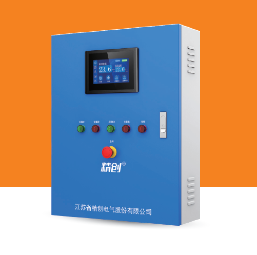 精創(chuàng)電控系統(tǒng) PLC/μPLC云控制系統(tǒng)  烘干機(jī)PLC控制箱
